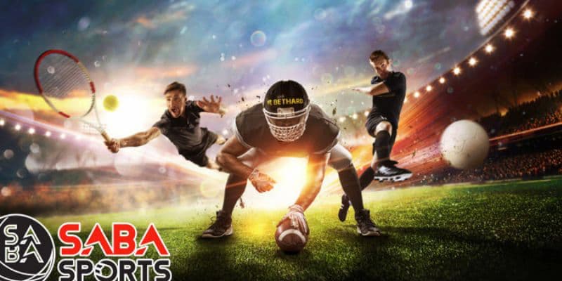 Hội tụ đủ những điều hay nhất Saba Sports Rikvip