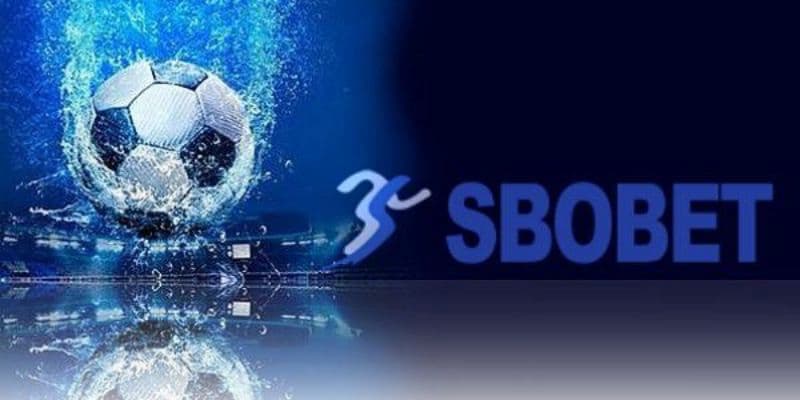 Thế giới thể thao đổi thưởng trực tuyến với sảnh game SBOBET Rikvip