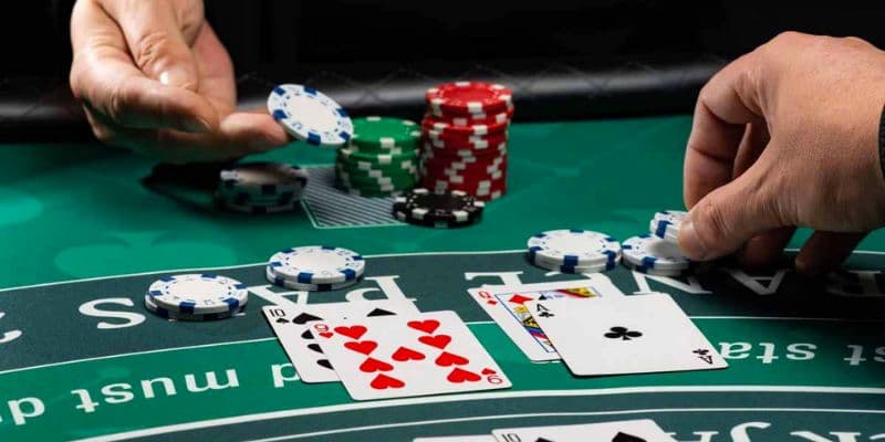 Trả thưởng nhanh chóng chỉ có tại Baccarat Rikvip 