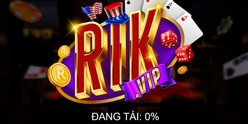 Rikvip là nhà cái chơi game Poker uy tín hàng đầu Việt Nam