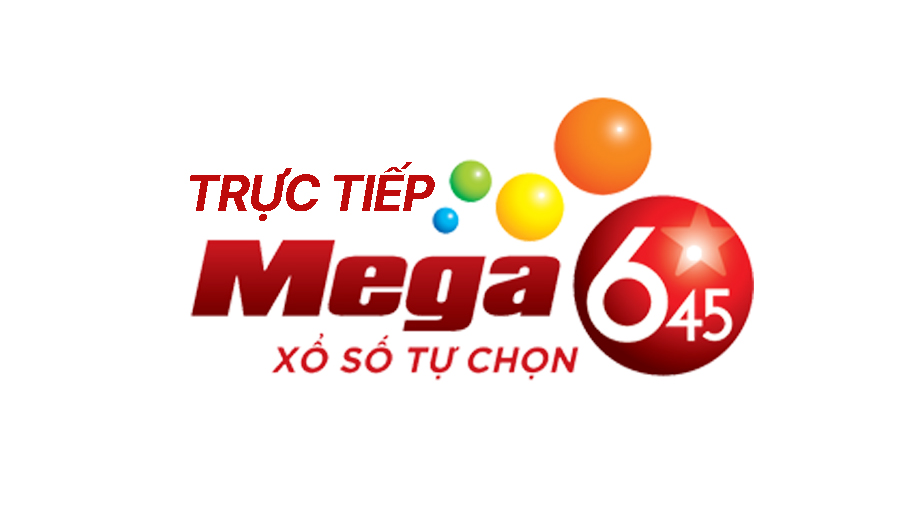 Thế Giới Xổ Số Mega 6/45 Tại Rikvip 