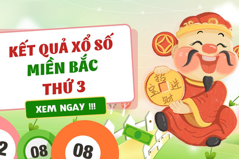 Tìm hiểu cơ bản Xổ số miền Bắc là gì?