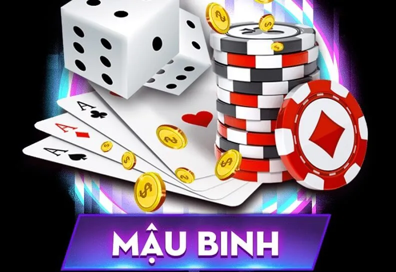 Hướng dẫn đơn giản về cách chơi Mậu Binh