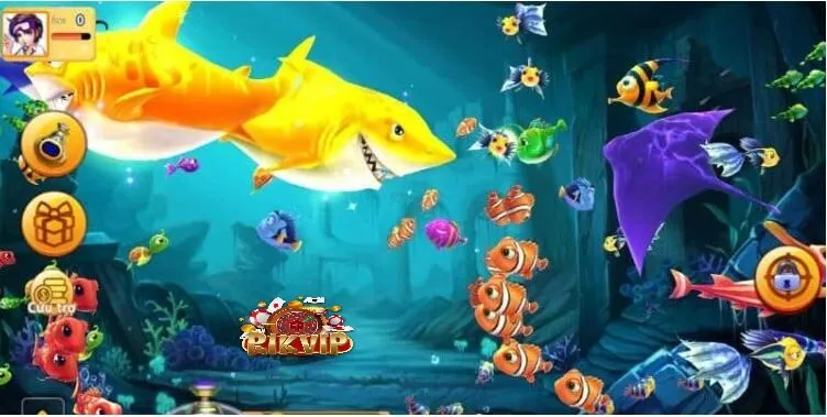 Bắn Cá H5 Cùng Chơi Trò Chơi Giải Trí Hấp Dẫn Hiện Nay Hướng dẫn tải bắn cá đổi thưởng H5 uy tín