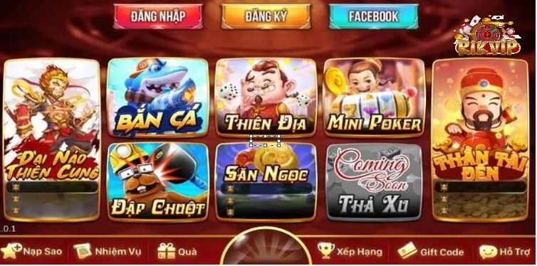 Nổ Hũ Ông Đồ hấp dẫn, lôi cuốn