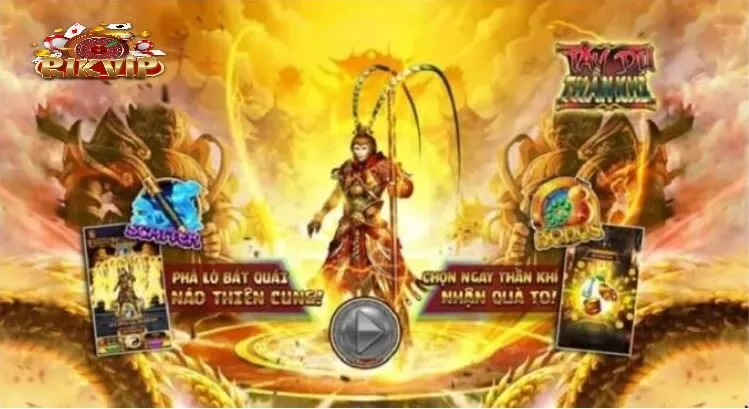 Đa dạng chế độ chơi cho anh em lựa chọn